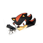 Shadow Peeker