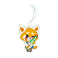 retsuko x Soju Air Freshener