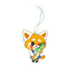 retsuko x Soju Air Freshener