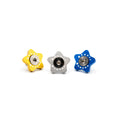 Star Dress-Up Hardware