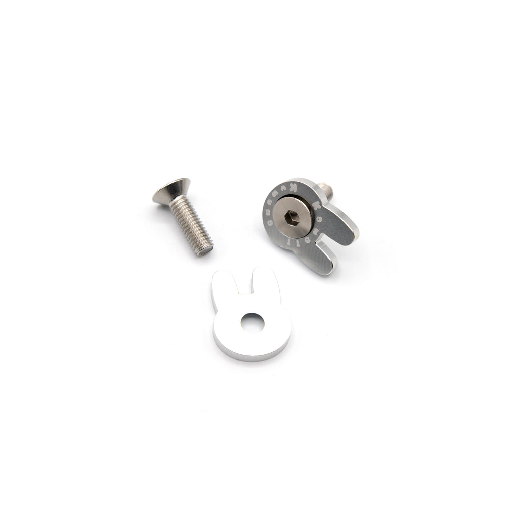 Bunny Dress-Up Hardware