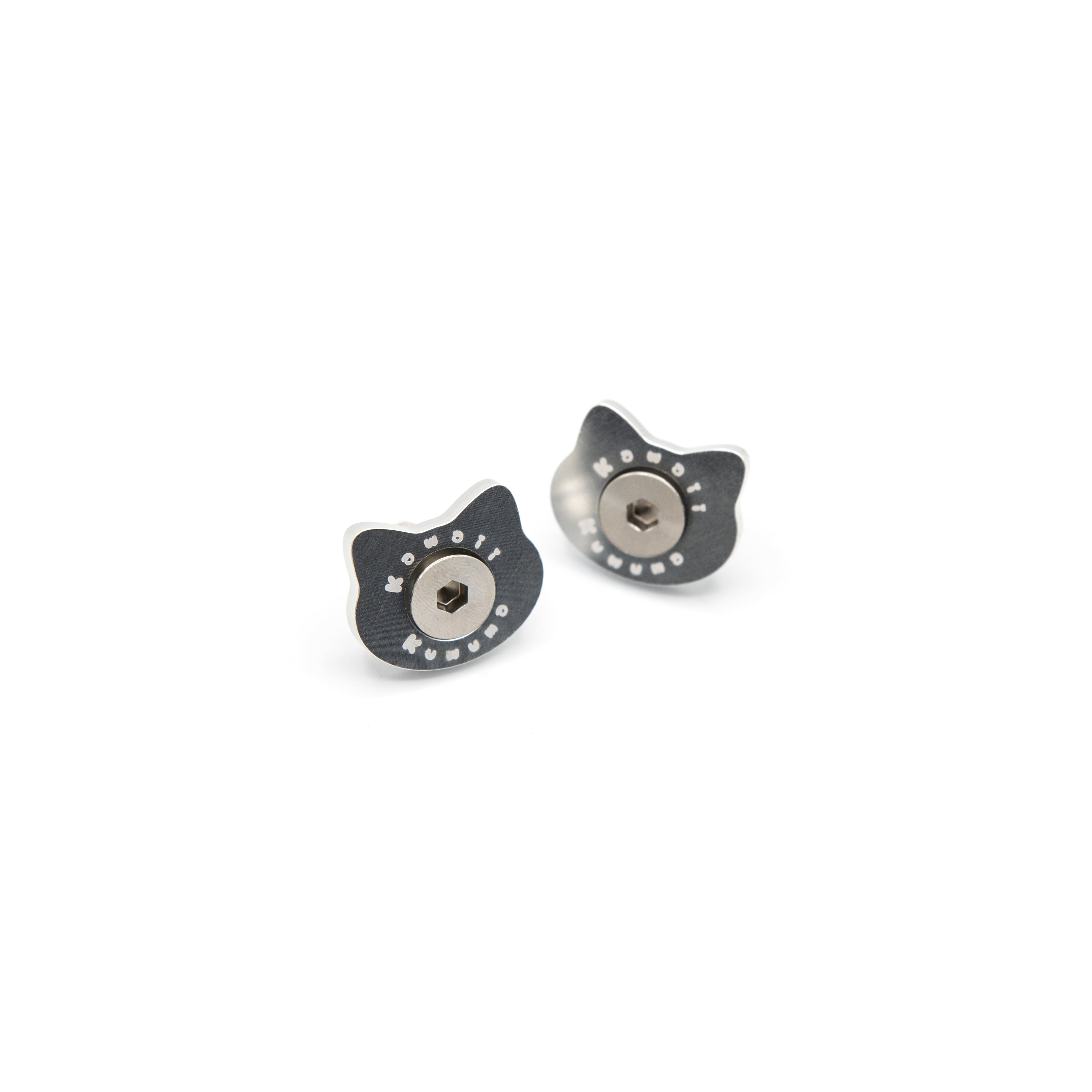 Cat Dress-Up Hardware