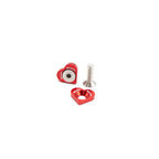 Heart Dress-Up Hardware