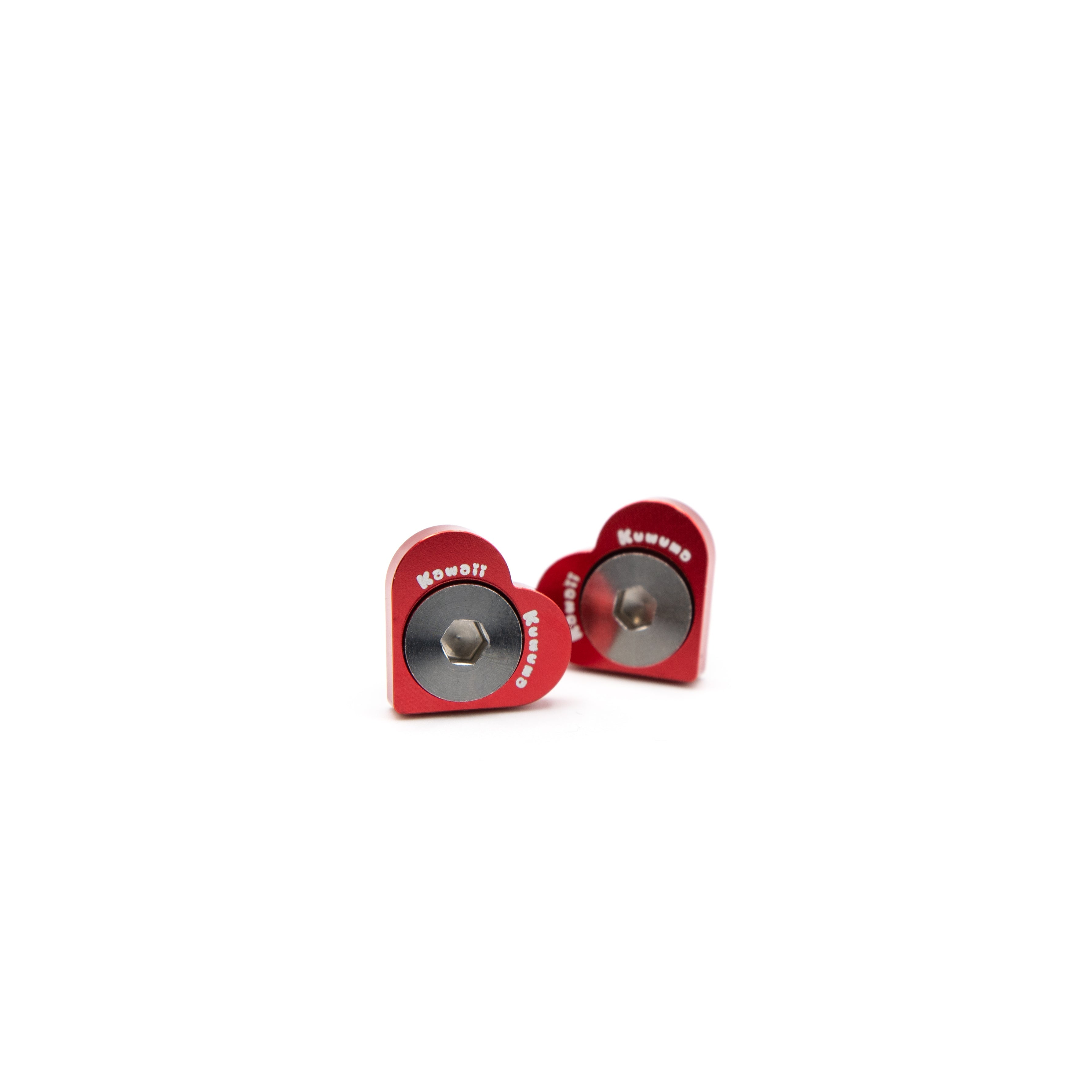 Heart Dress-Up Hardware