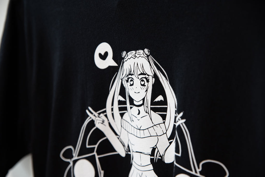 Miata Gal T-Shirt