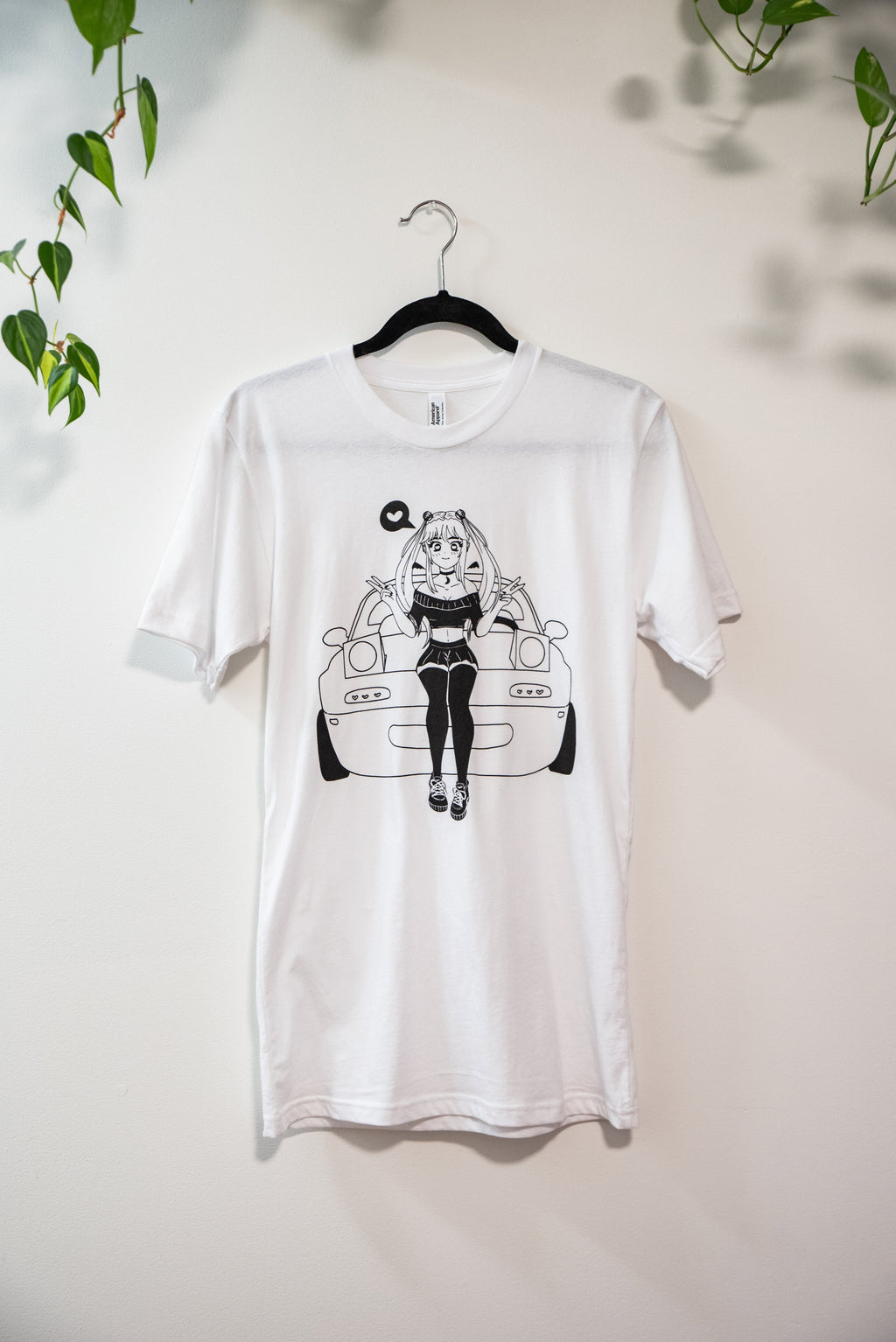 Miata Gal T-Shirt