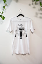 Miata Gal T-Shirt