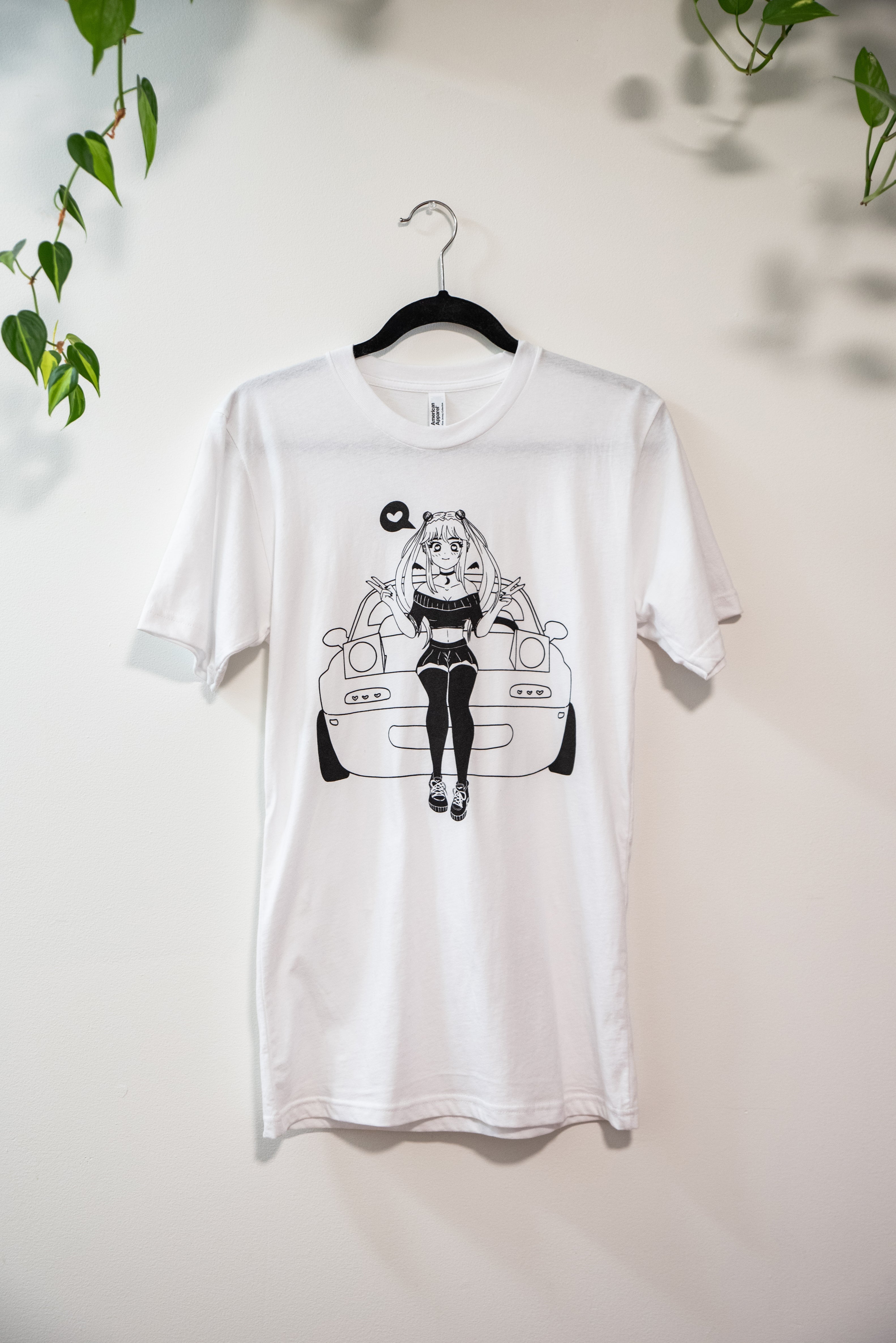 Miata Gal T-Shirt