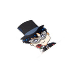 Tuxedo Mask Peeker