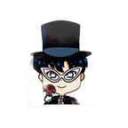 Tuxedo Mask Peeker