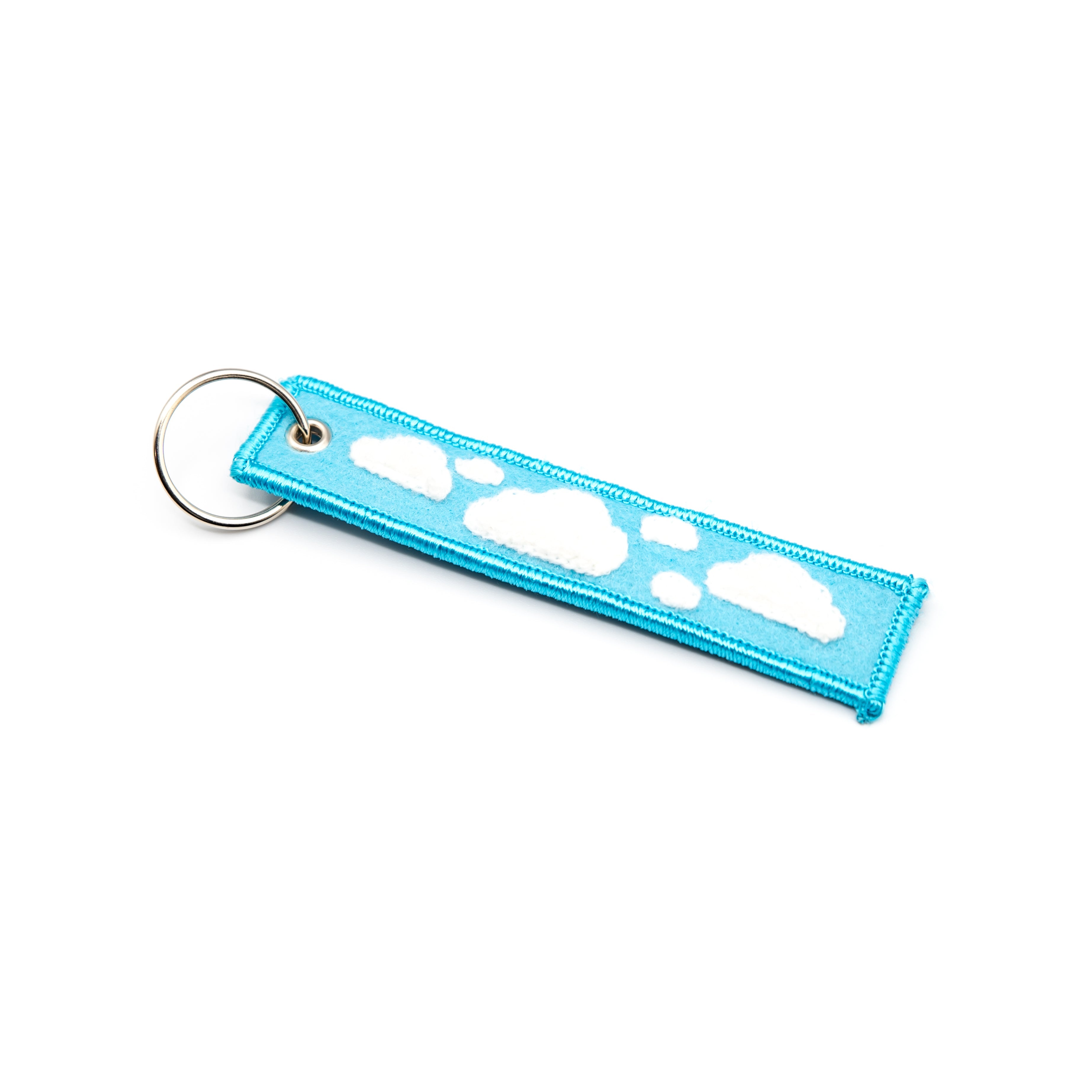 Cloud Jet-Tag