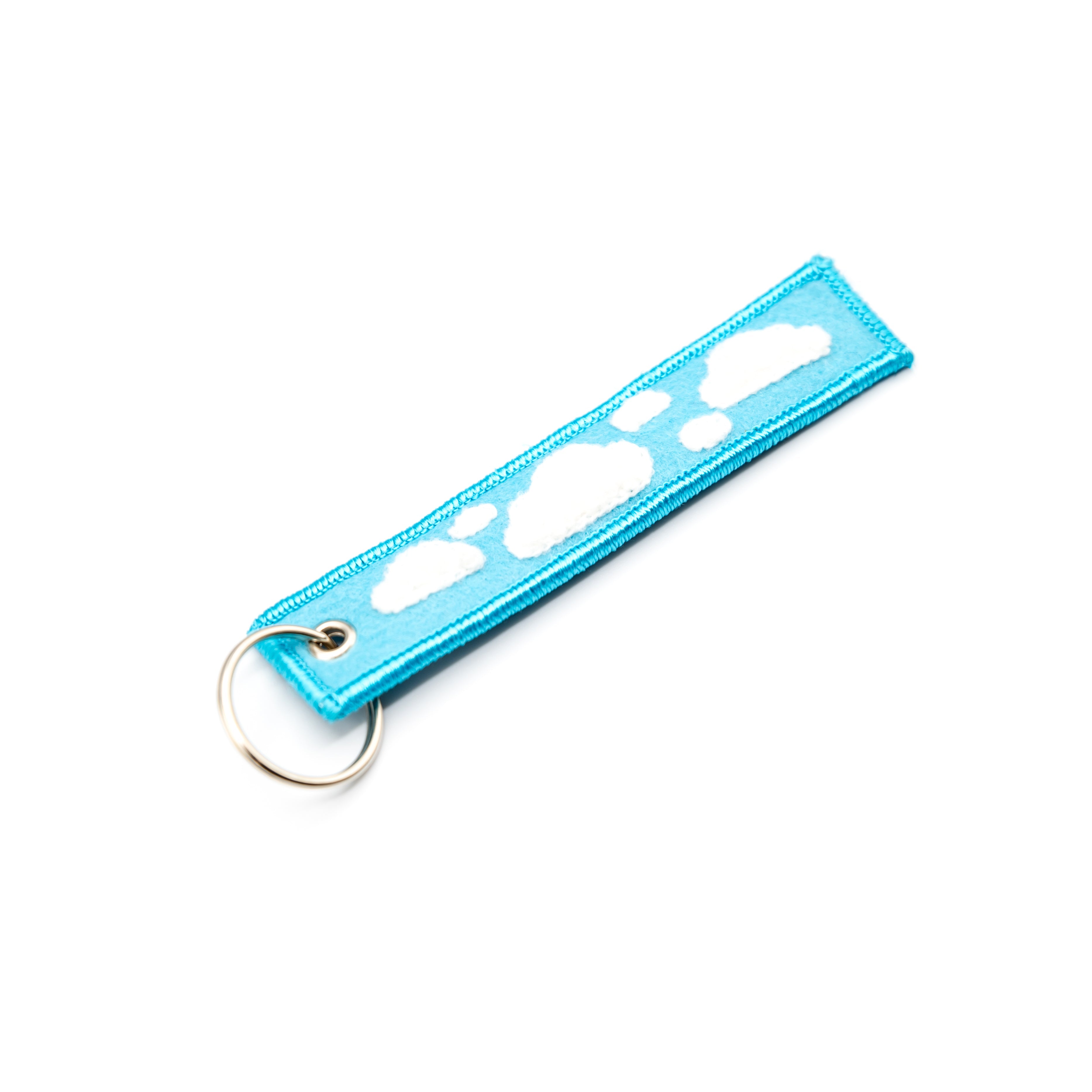 Cloud Jet-Tag