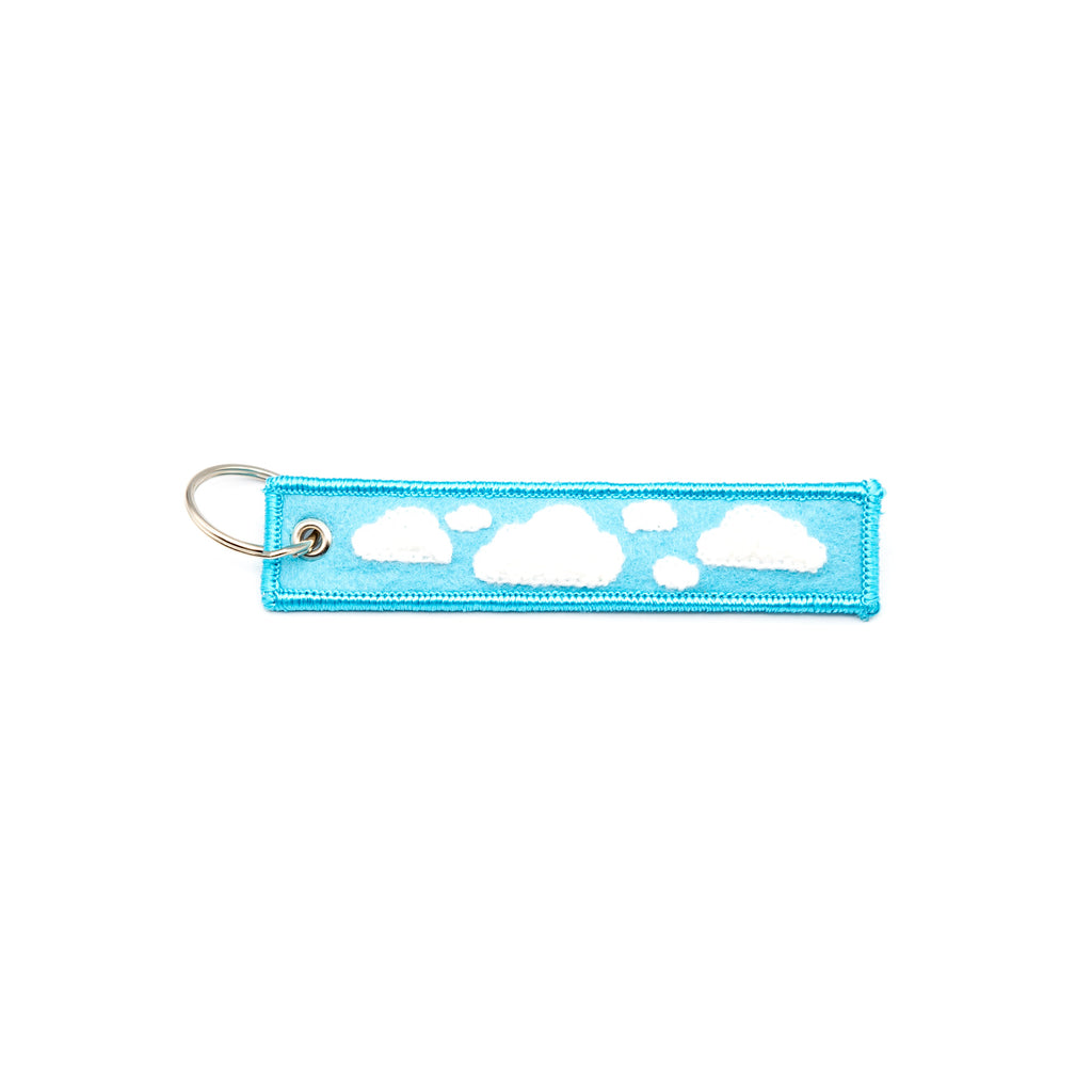 Cloud Jet-Tag
