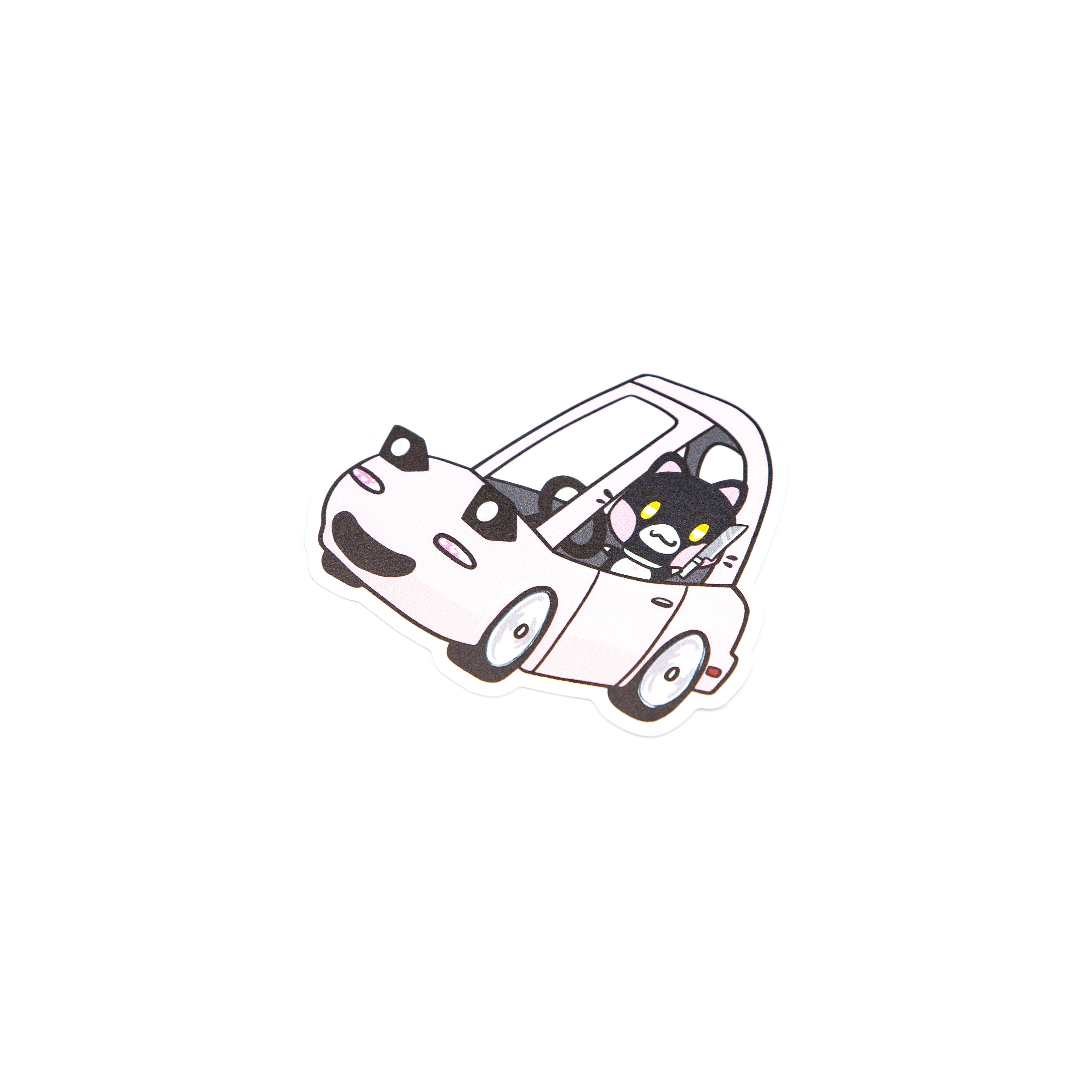AwA in the Miata Sticker