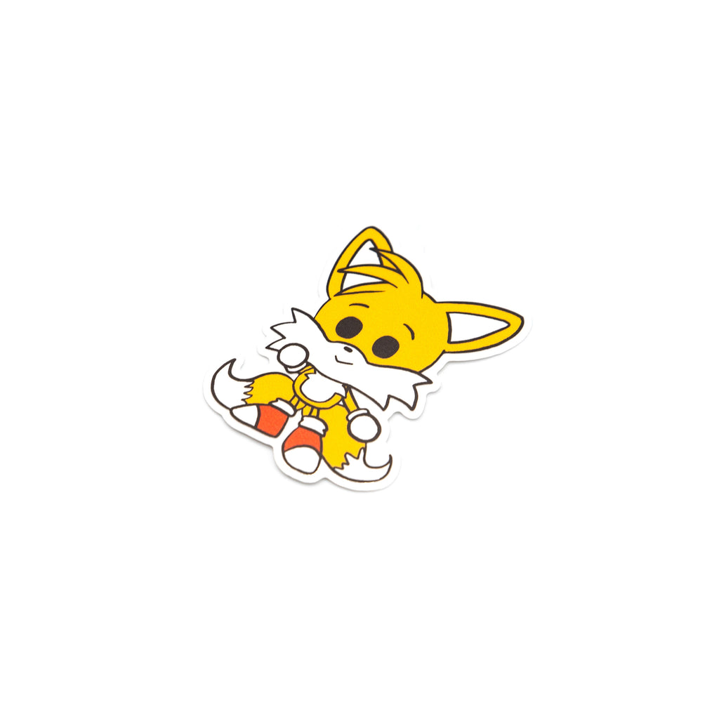 Smol Tails