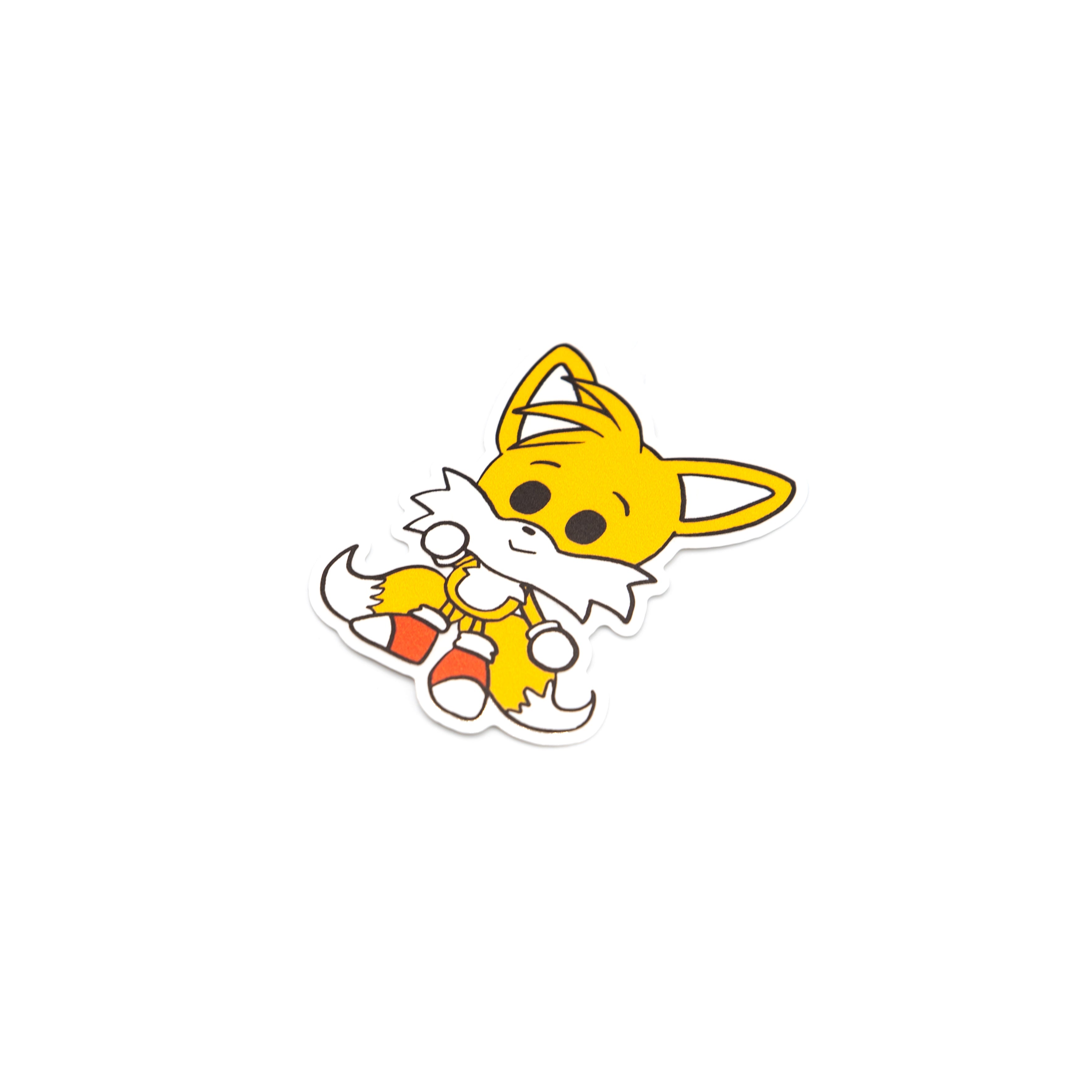 Smol Tails