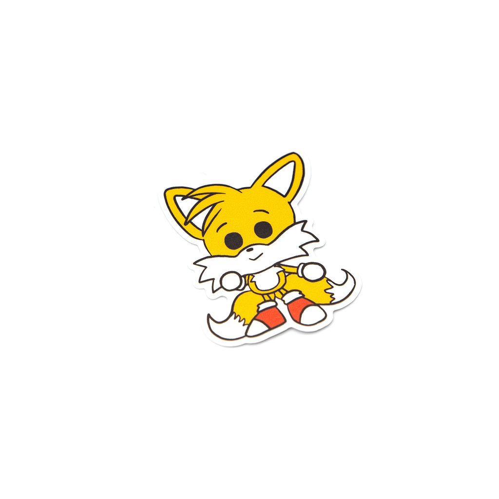 Smol Tails