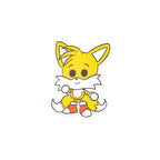 Smol Tails