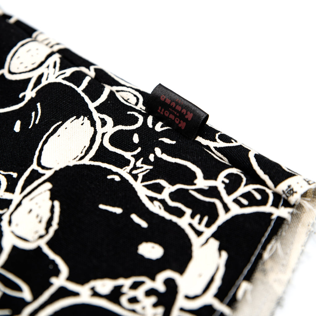 Shift Boot Cover