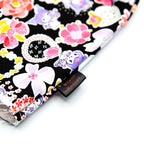 Kuro Shift Boot Cover
