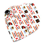 Chocolate Shift Boot Cover