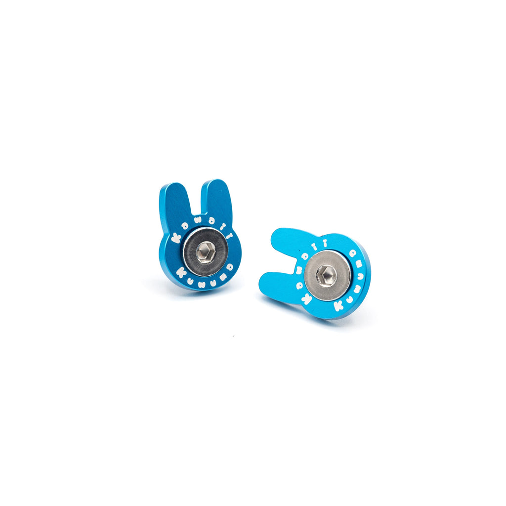 Bunny Dress-Up Hardware
