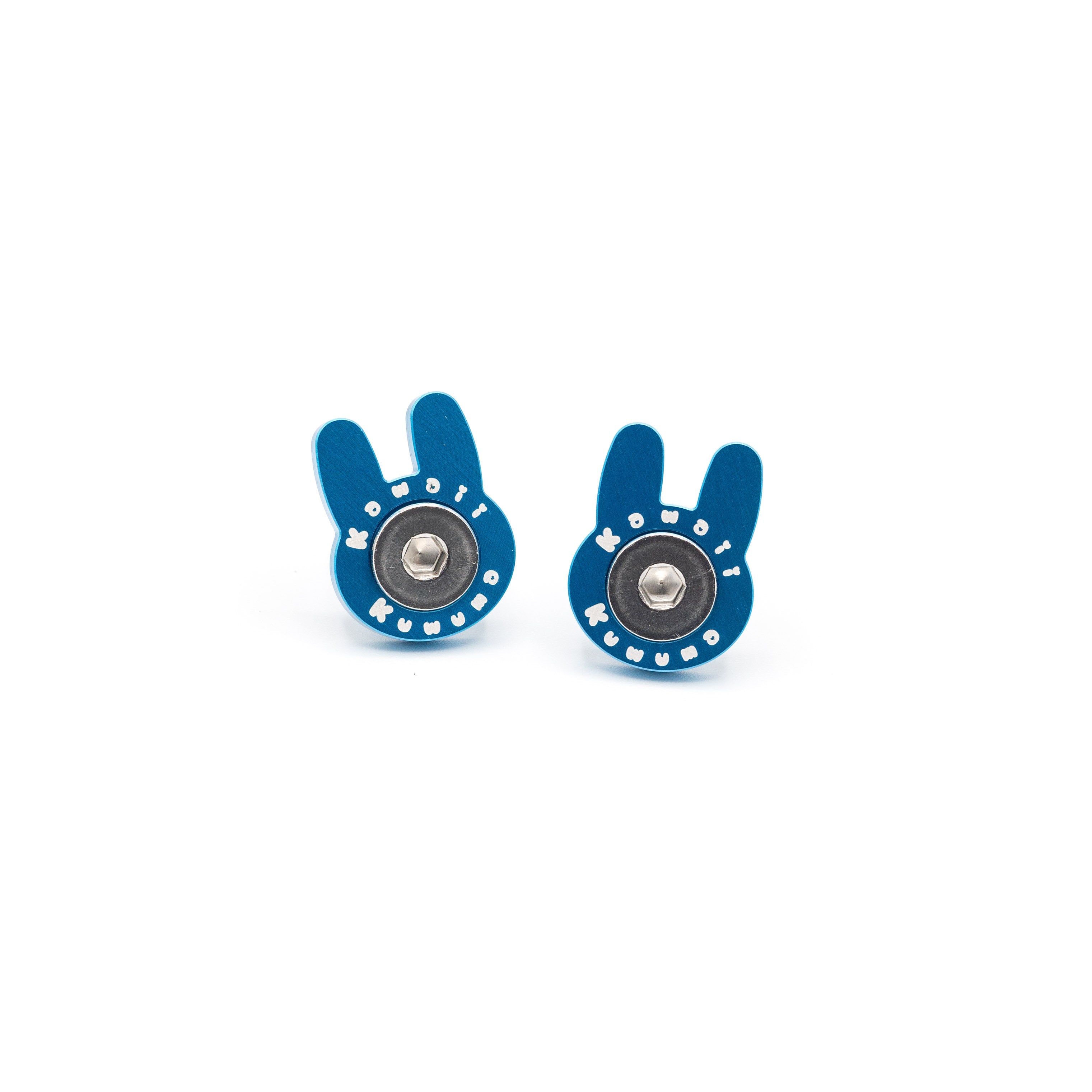 Bunny Dress-Up Hardware