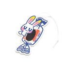 White Rabbit Air Freshener
