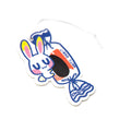 White Rabbit Air Freshener