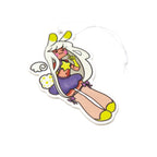 Light Magical Girl UwU Air Freshener