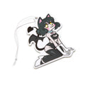 Dark Magical Girl AwA Air Freshener