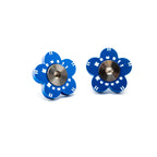Flower Dress-Up Hardware
