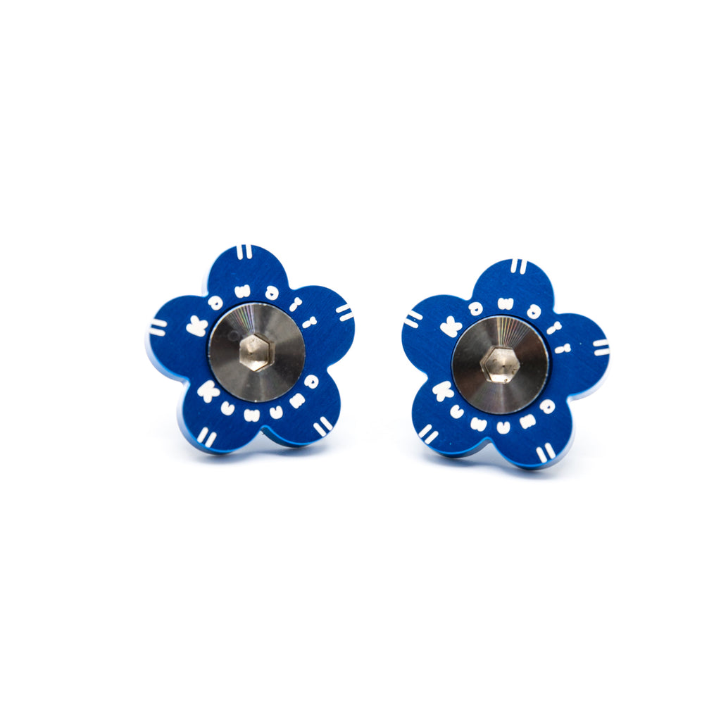 Flower Dress-Up Hardware
