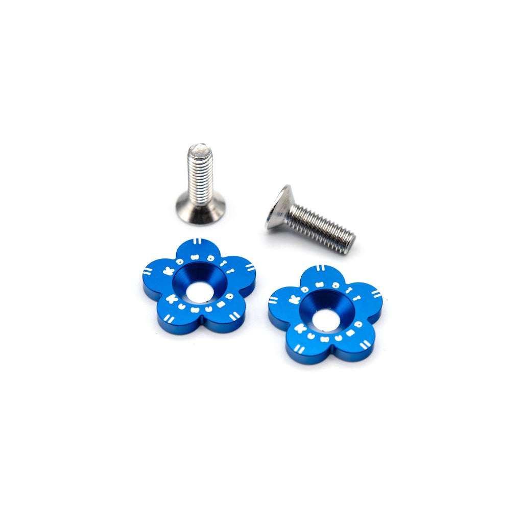 Flower Dress-Up Hardware