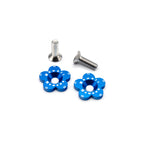 Flower Dress-Up Hardware