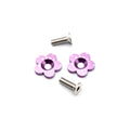 Flower Dress-Up Hardware