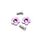 Flower Dress-Up Hardware
