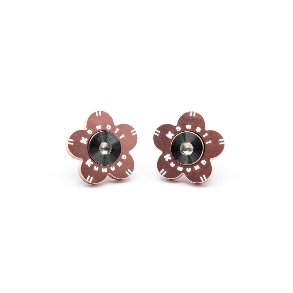 Flower Dress-Up Hardware