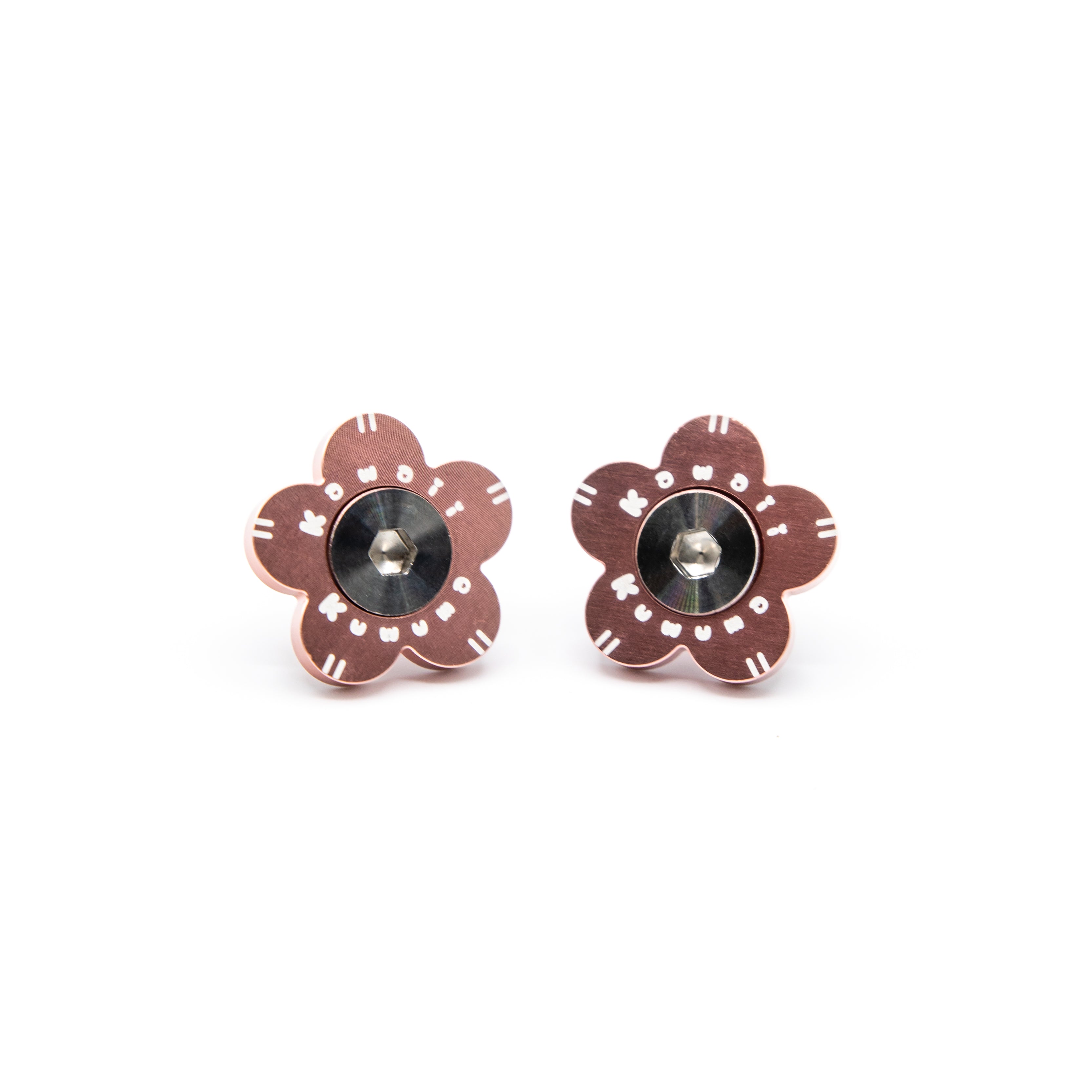 Flower Dress-Up Hardware