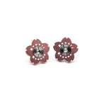 Sakura Cherry Blossom Dress-Up Hardware