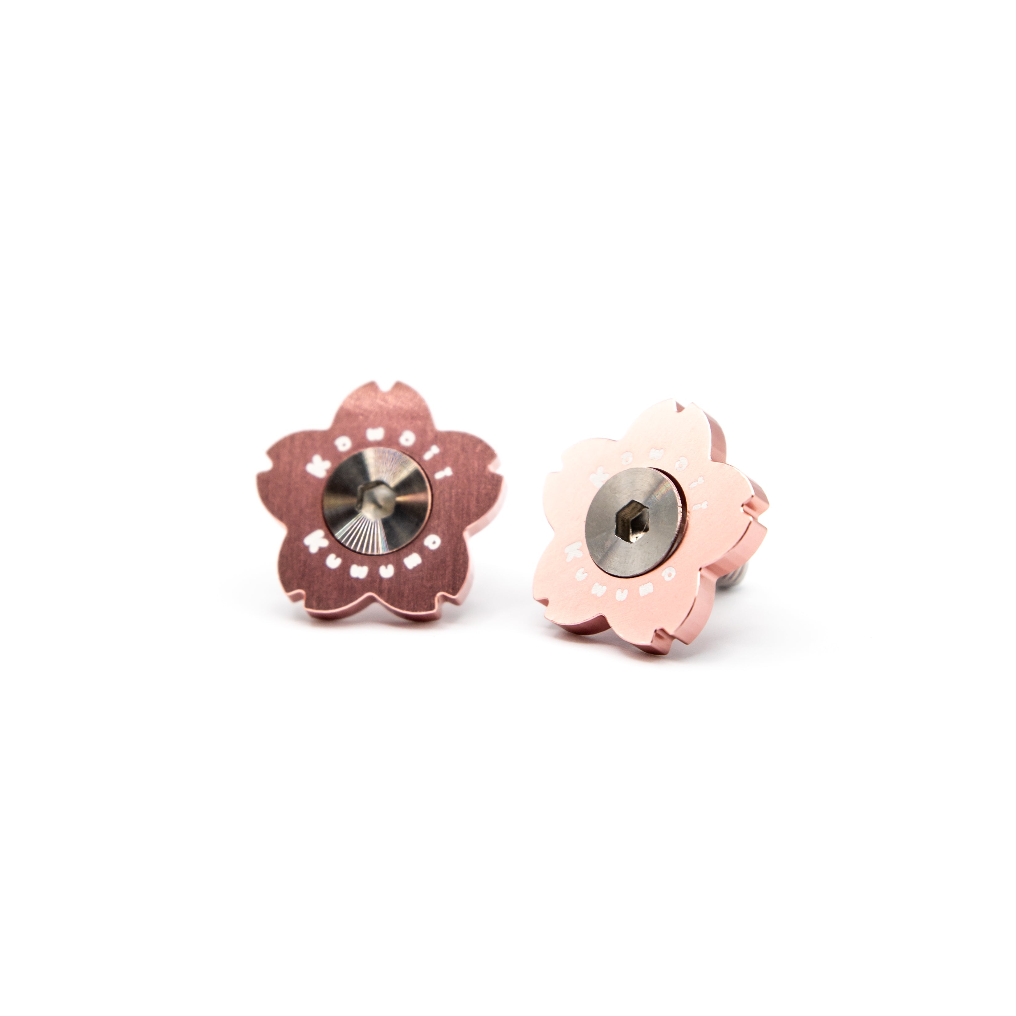 Sakura Cherry Blossom Dress-Up Hardware