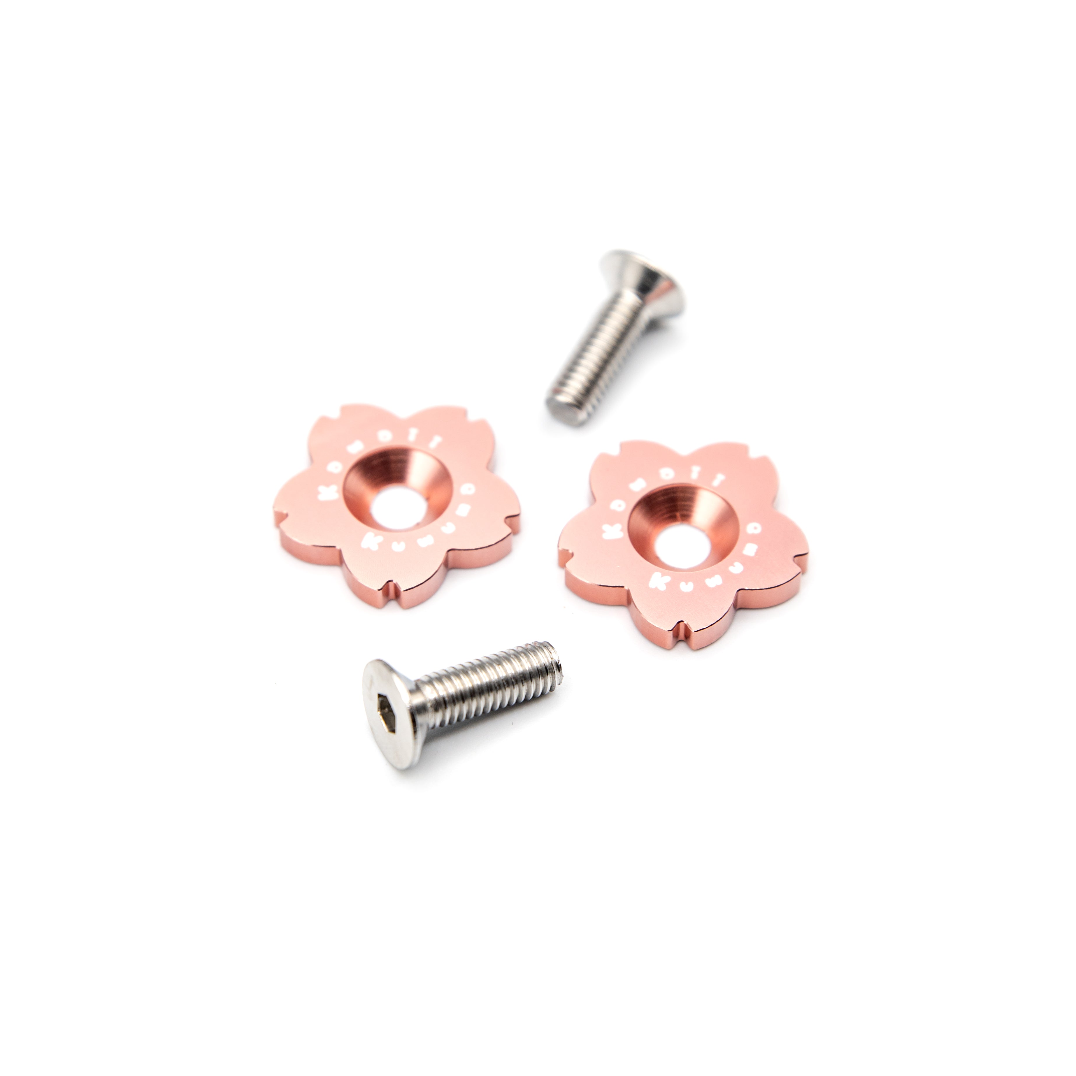 Sakura Cherry Blossom Dress-Up Hardware