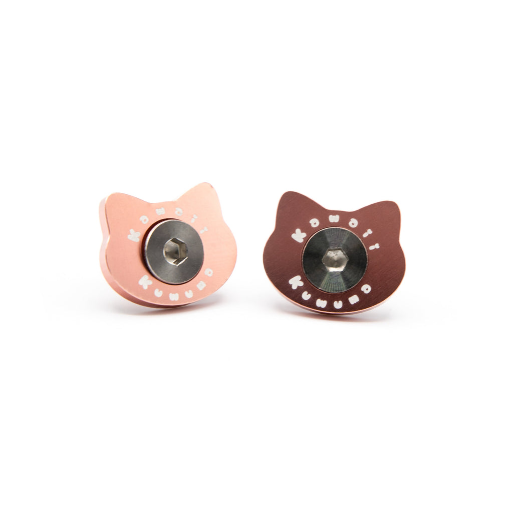 Cat Dress-Up Hardware