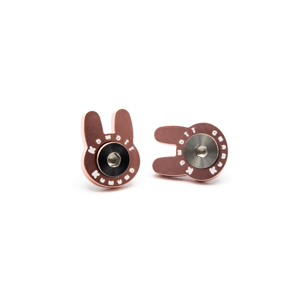 Bunny Dress-Up Hardware