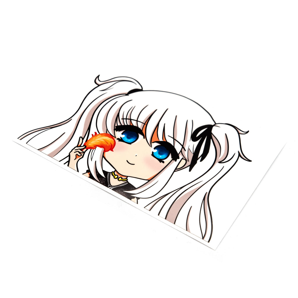 Nao Peeker