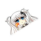 Nao Peeker