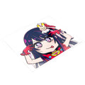 Ai Hoshino Peeker