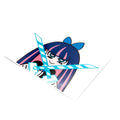 Stocking Peeker