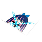 Stocking Peeker