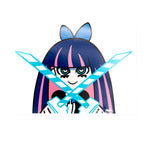 Stocking Peeker